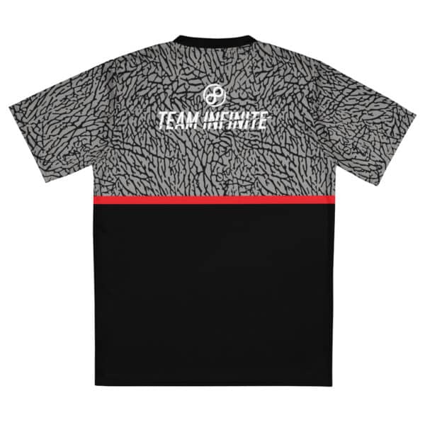 Team Infinite Jersey - Elephant - Image 3