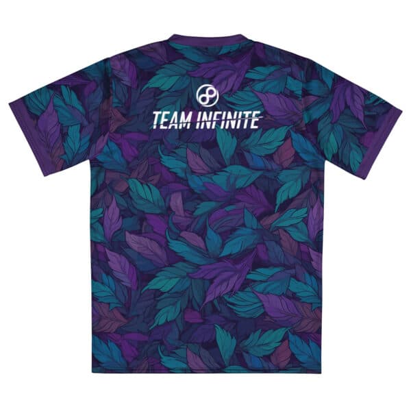 Team Infinite Jersey - Feathers - Image 3