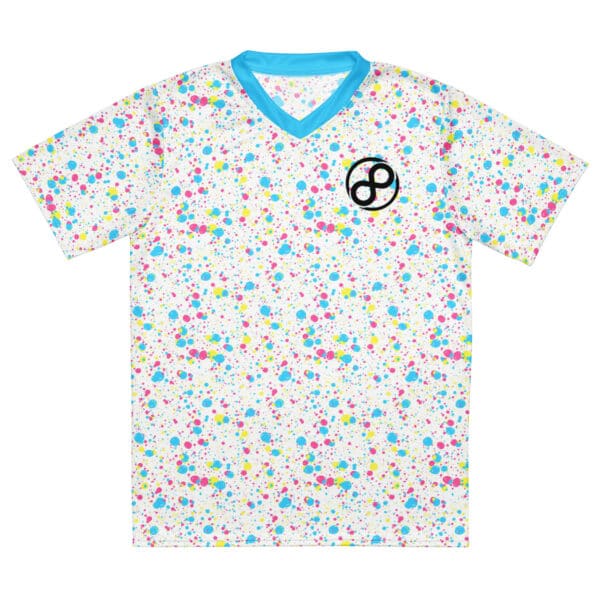Team Infinite Jersey - Jawbreaker