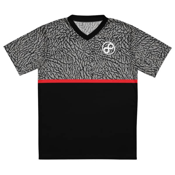 Team Infinite Jersey - Elephant