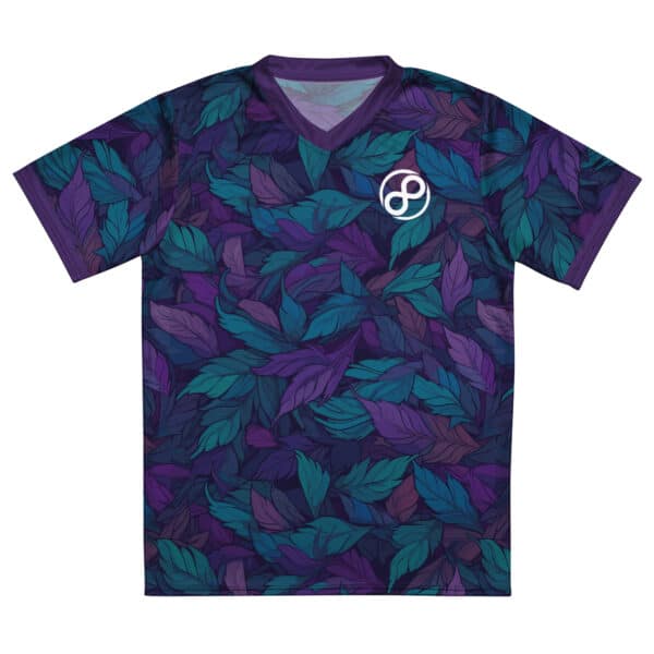 Team Infinite Jersey - Feathers