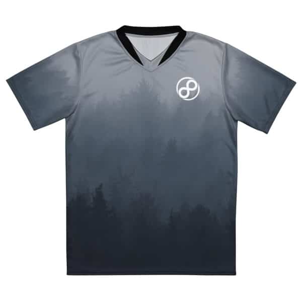 Team Infinite Jersey - Hazy Canopy