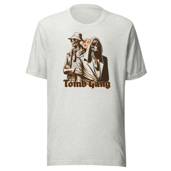 Tomb Gang Tee - Image 2