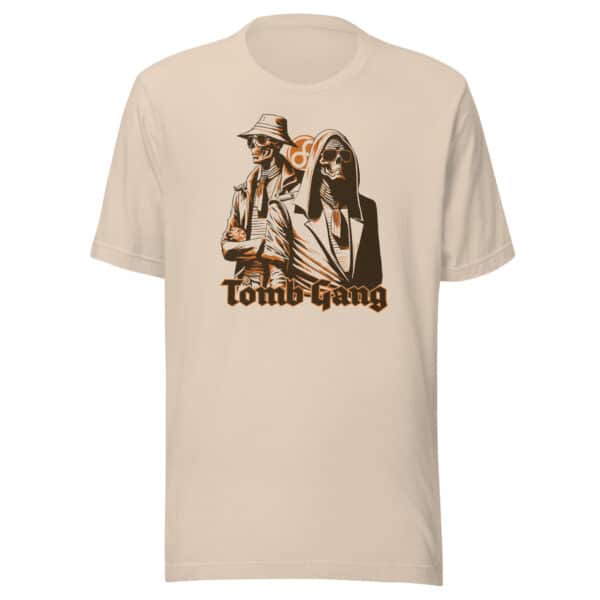 Tomb Gang Tee