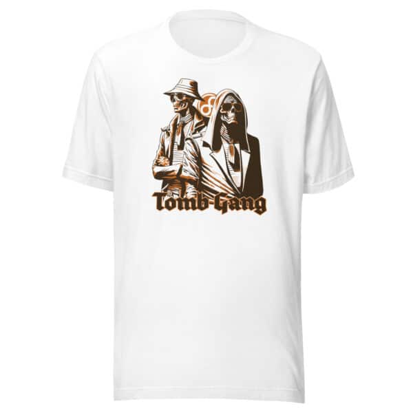 Tomb Gang Tee - Image 3