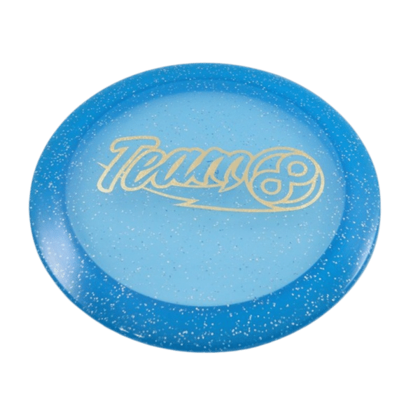 Team Infinite Metal Flake C-Blend Slab - Image 3