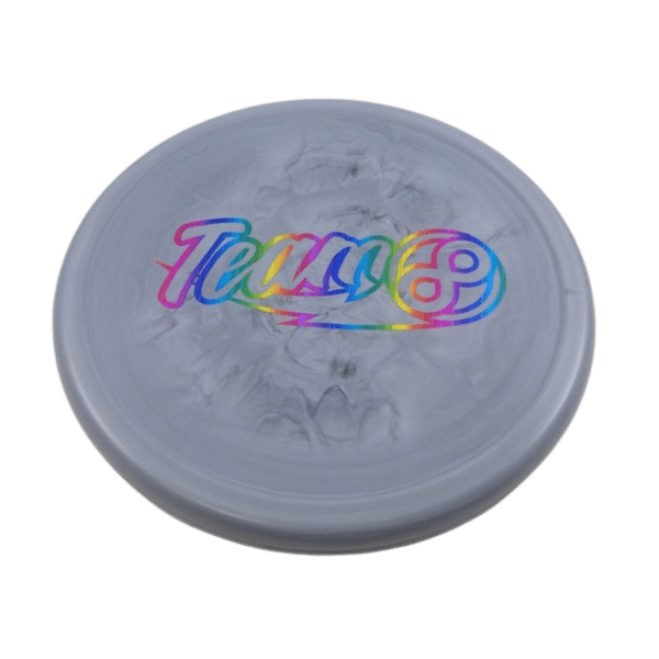 Team Infinite R-Blend Glyph