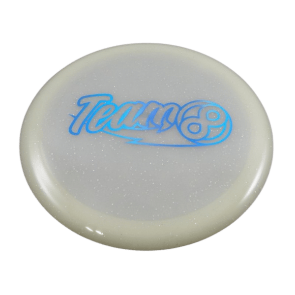 Team Infinite Metal Flake Glow C-Blend Roman