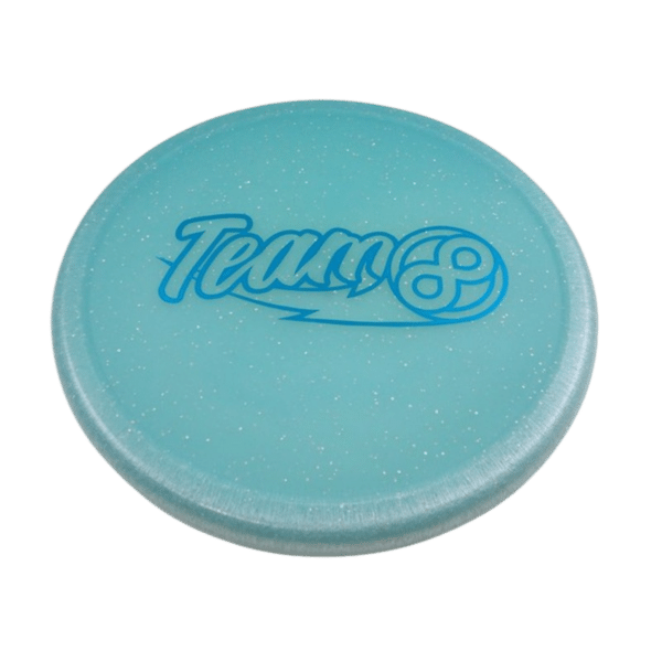 Team Infinite Metal Flake Glow C-Blend Glyph