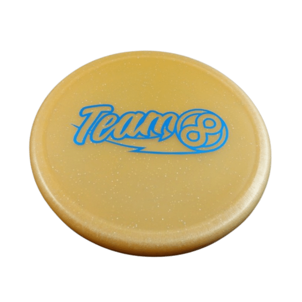 Team Infinite Metal Flake Glow C-Blend Glyph - Image 2