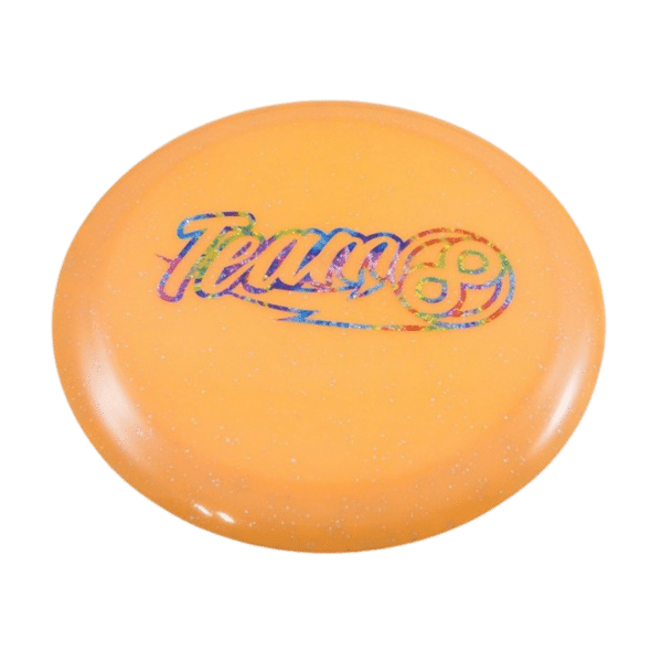 Team Infinite Metal Flake Glow C-Blend Maya