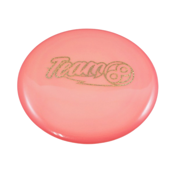 Team Infinite Glow C-Blend Anubis