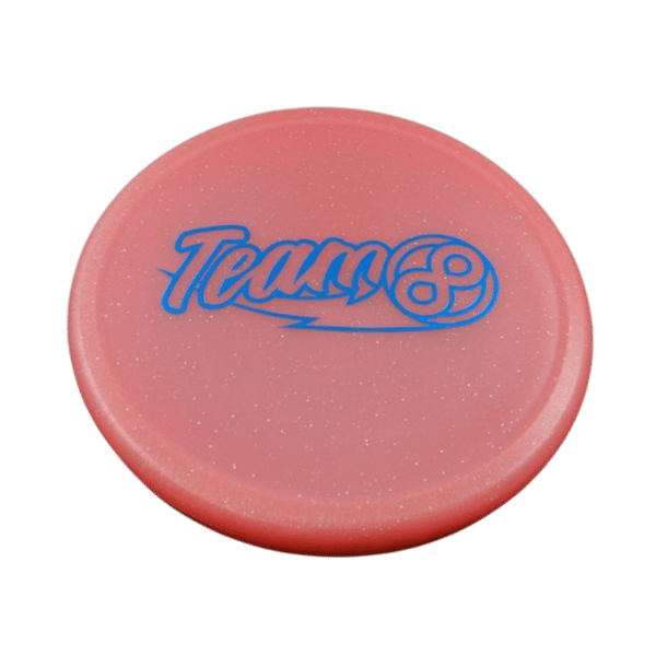Team Infinite Metal Flake Glow C-Blend Glyph - Image 3