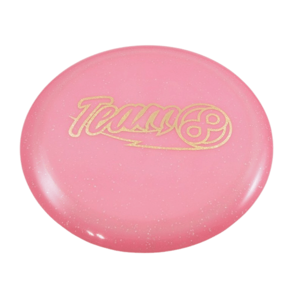 Team Infinite Metal Flake Glow C-Blend Maya - Image 2
