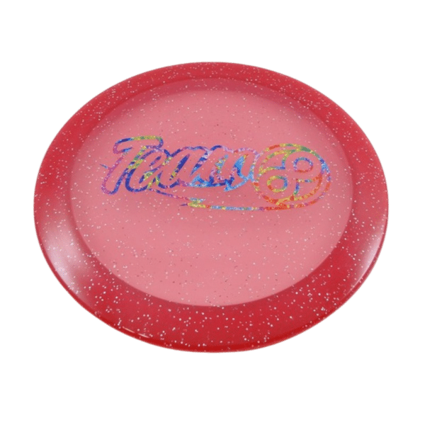 Team Infinite Metal Flake C-Blend Slab