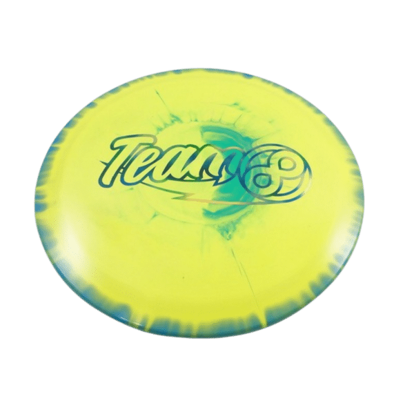 Team Infinite Halo S-Blend Exodus