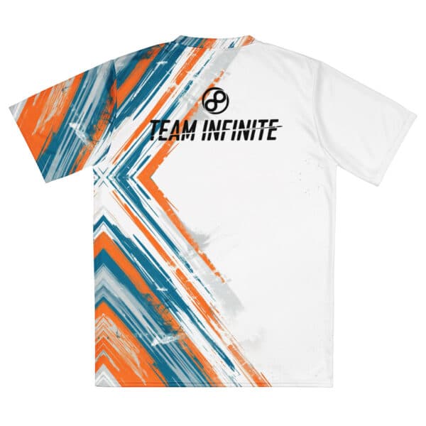 Team Infinite Jersey - Tropic Slice - Image 2