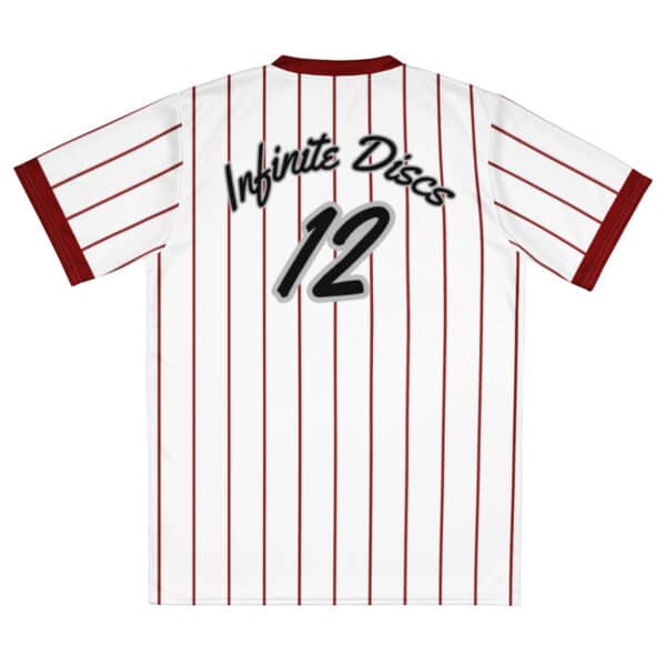 Infinite Discs Walk-off Jersey - Image 2