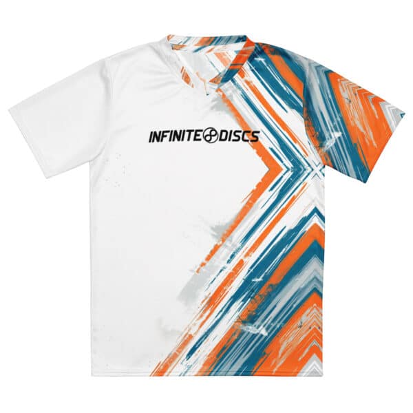 Team Infinite Jersey - Tropic Slice