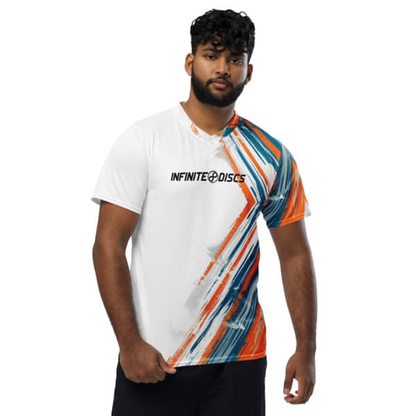 Team Infinite Jersey - Tropic Slice - Image 3