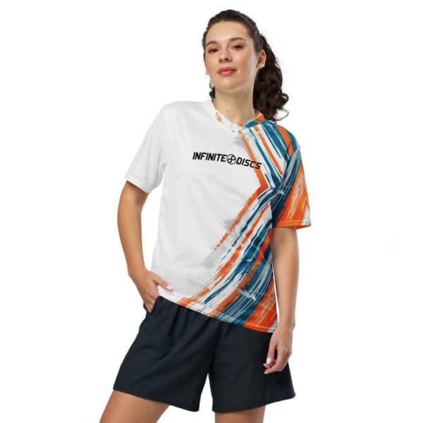 Team Infinite Jersey - Tropic Slice - Image 4