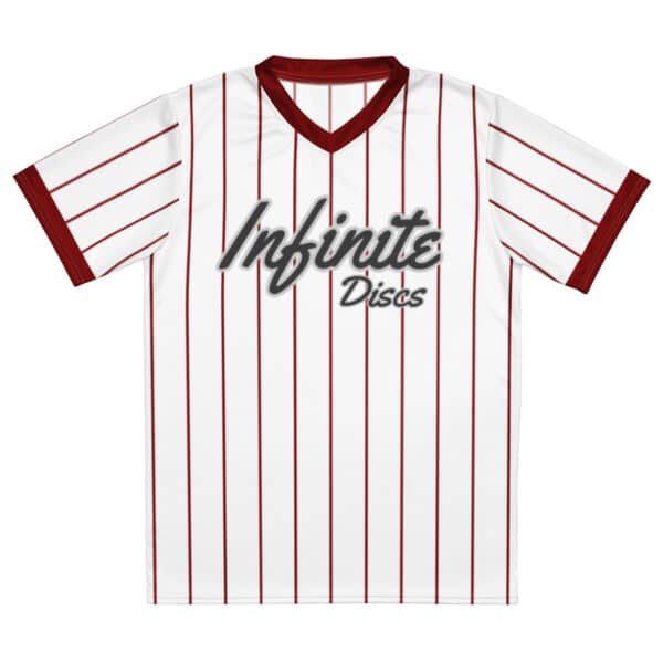 Infinite Discs Walk-off Jersey