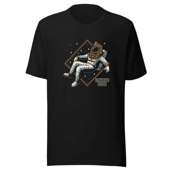Astrolounge Tee