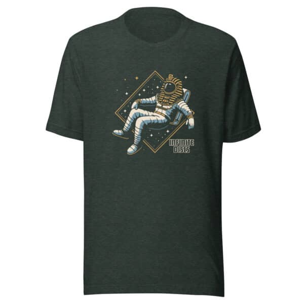 Astrolounge Tee - Image 3