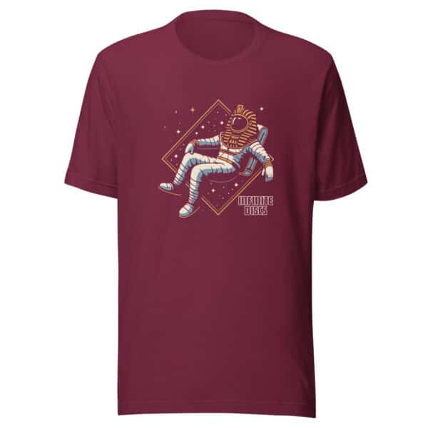 Astrolounge Tee - Image 4