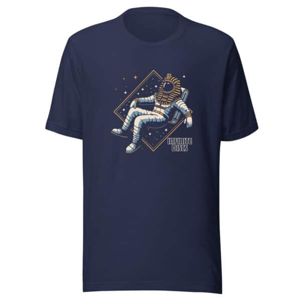 Astrolounge Tee - Image 2