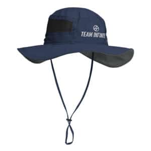 Team Infinite Columbia Booney Hat