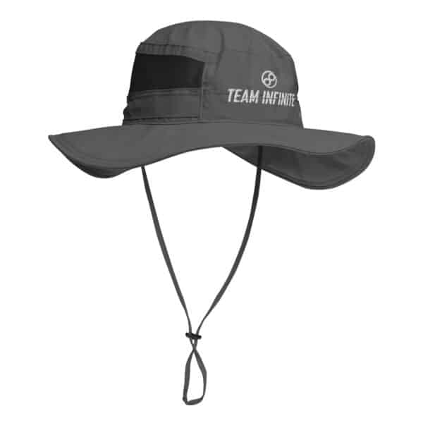 Team Infinite Columbia Booney Hat - Image 2
