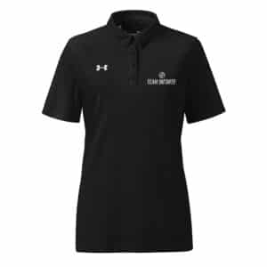 Team Infinite Under Armour® Women’s Polo