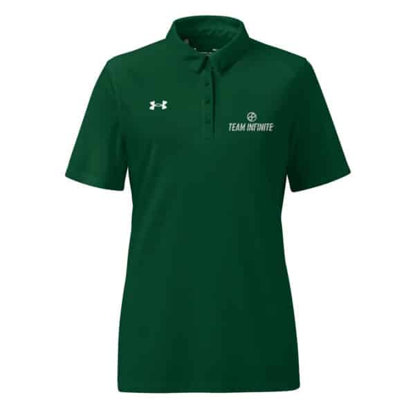 Team Infinite Under Armour® Women’s Polo - Image 5