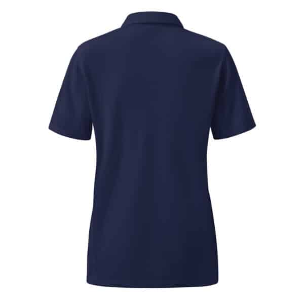 Team Infinite Under Armour® Women’s Polo - Image 4
