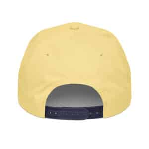Infinite Discs Circle Logo Rope Hat