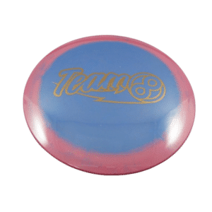 Team Infinite Halo G-Blend Pharaoh