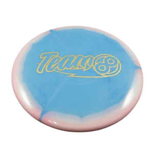 Team Infinite Halo S-Blend Alpaca