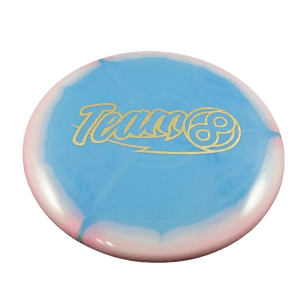 Team Infinite Halo S-Blend Alpaca