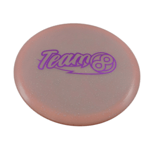 Team Infinite Metal Flake Glow C-Blend Ra