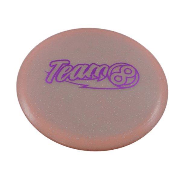 Team Infinite Metal Flake Glow C-Blend Ra
