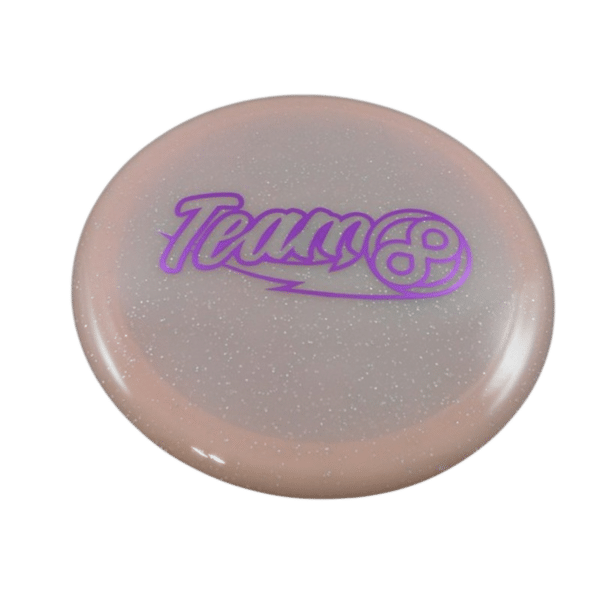 Team Infinite Metal Flake Glow C-Blend Roman - Image 2