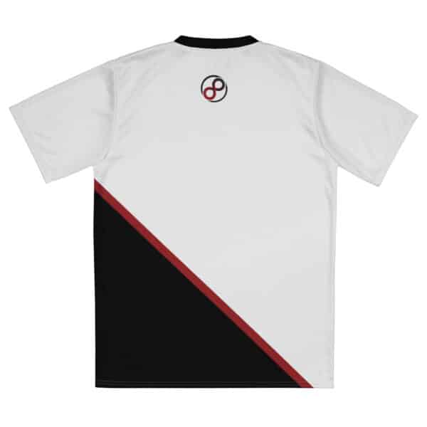 Infinite Discs Split Jersey - Image 2