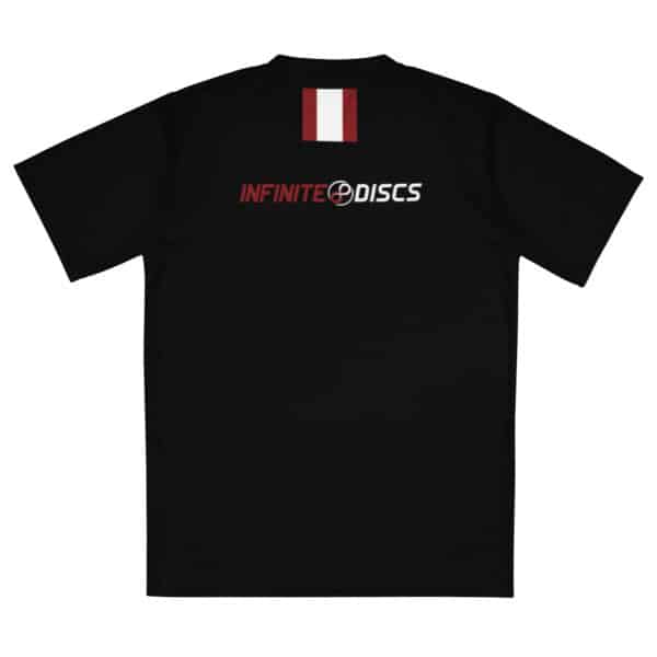 Infinite Discs Classic Jersey - Image 3