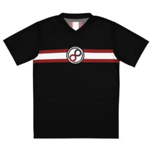 Infinite Discs Classic Jersey