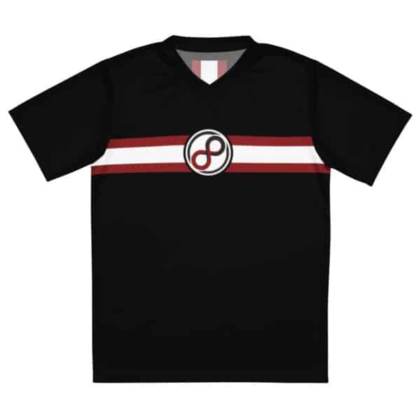 Infinite Discs Classic Jersey