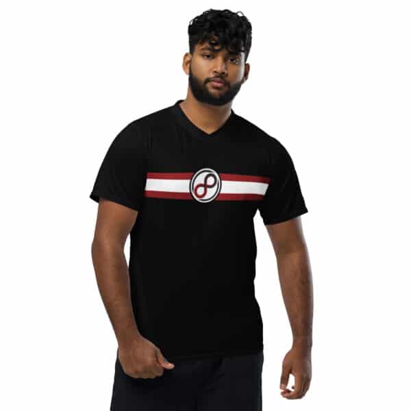 Infinite Discs Classic Jersey - Image 4