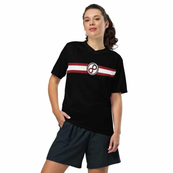 Infinite Discs Classic Jersey - Image 5