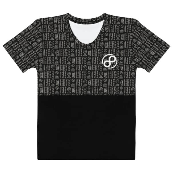 Team Infinite Hieroglyph Horizon Women's Tee