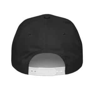 Infinite Discs Circle Logo Rope Hat V2
